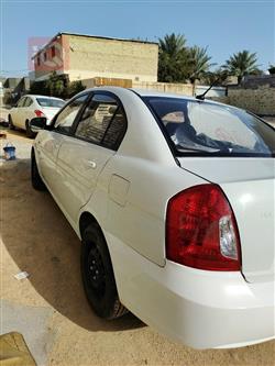 هیۆندای ئەکسنت